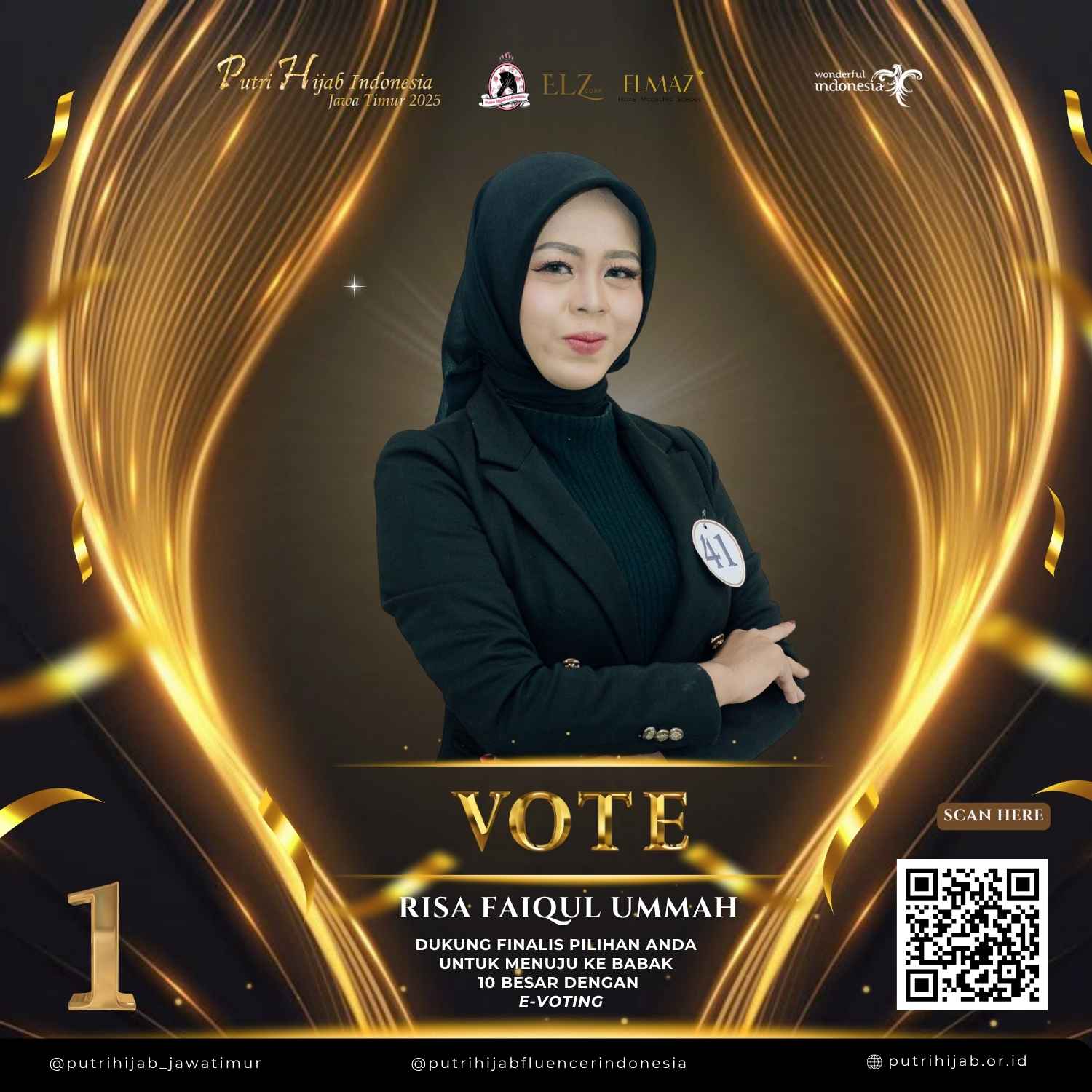 RISA FAIQUL UMMAH
