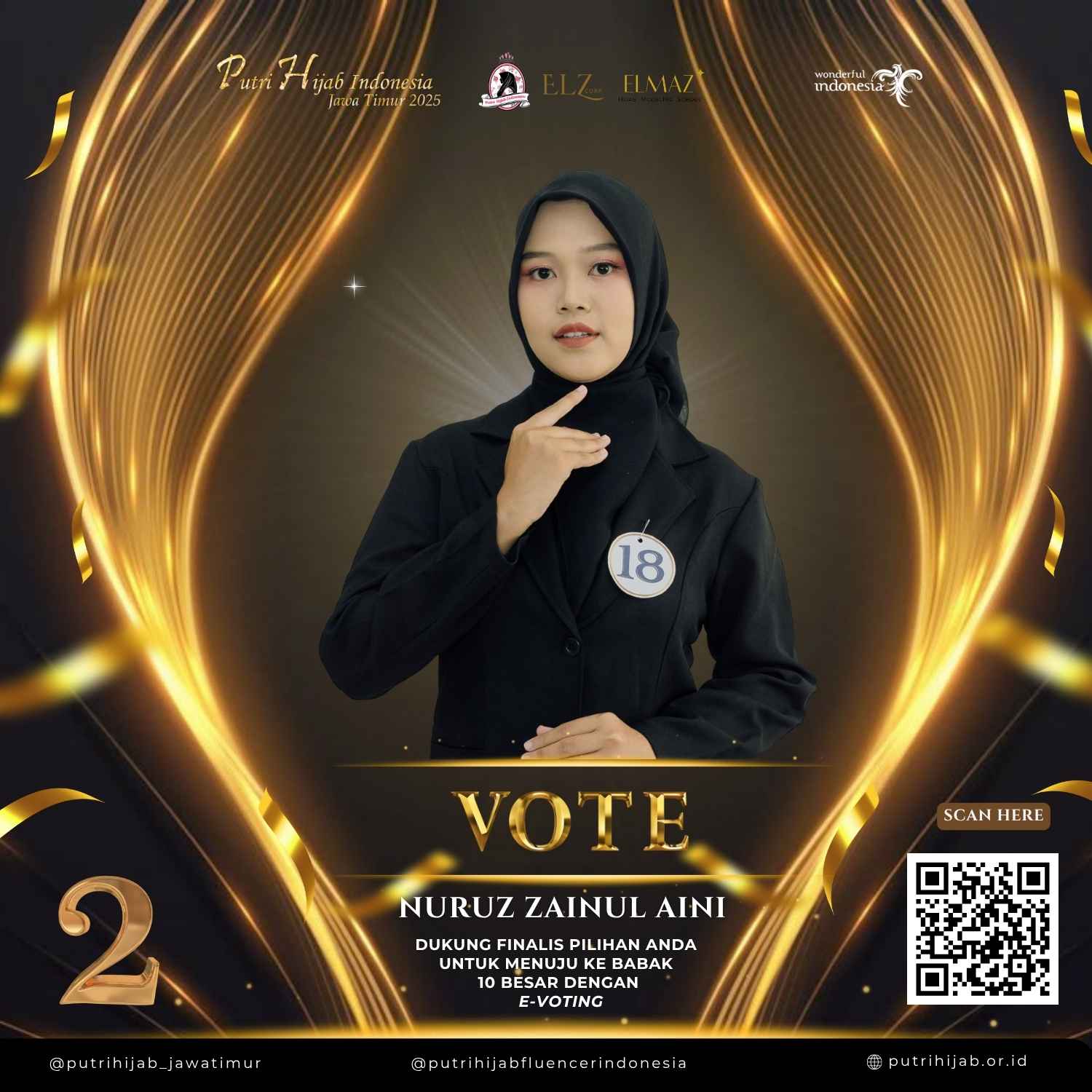 NURUZ ZAINUL AINI 