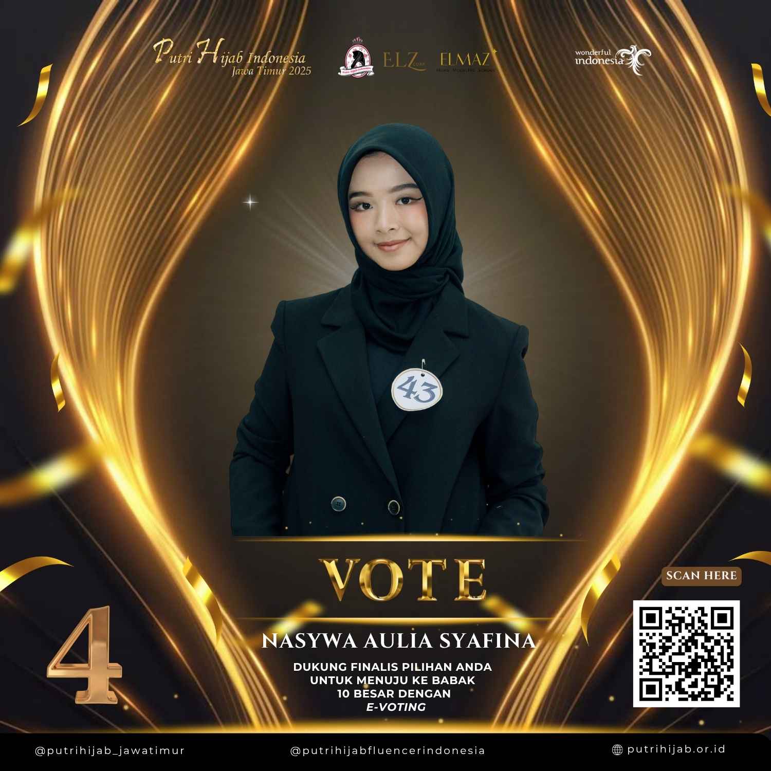 Nasywa Aulia Safina