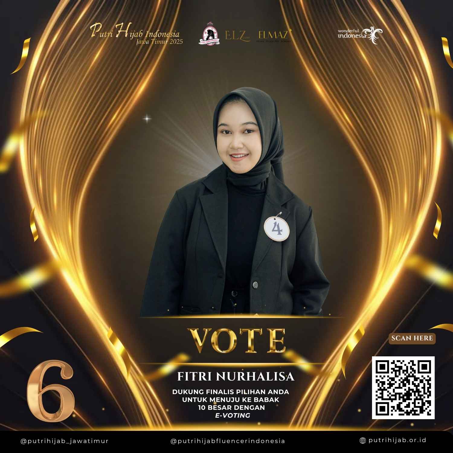 Fitri nurhalisa 
