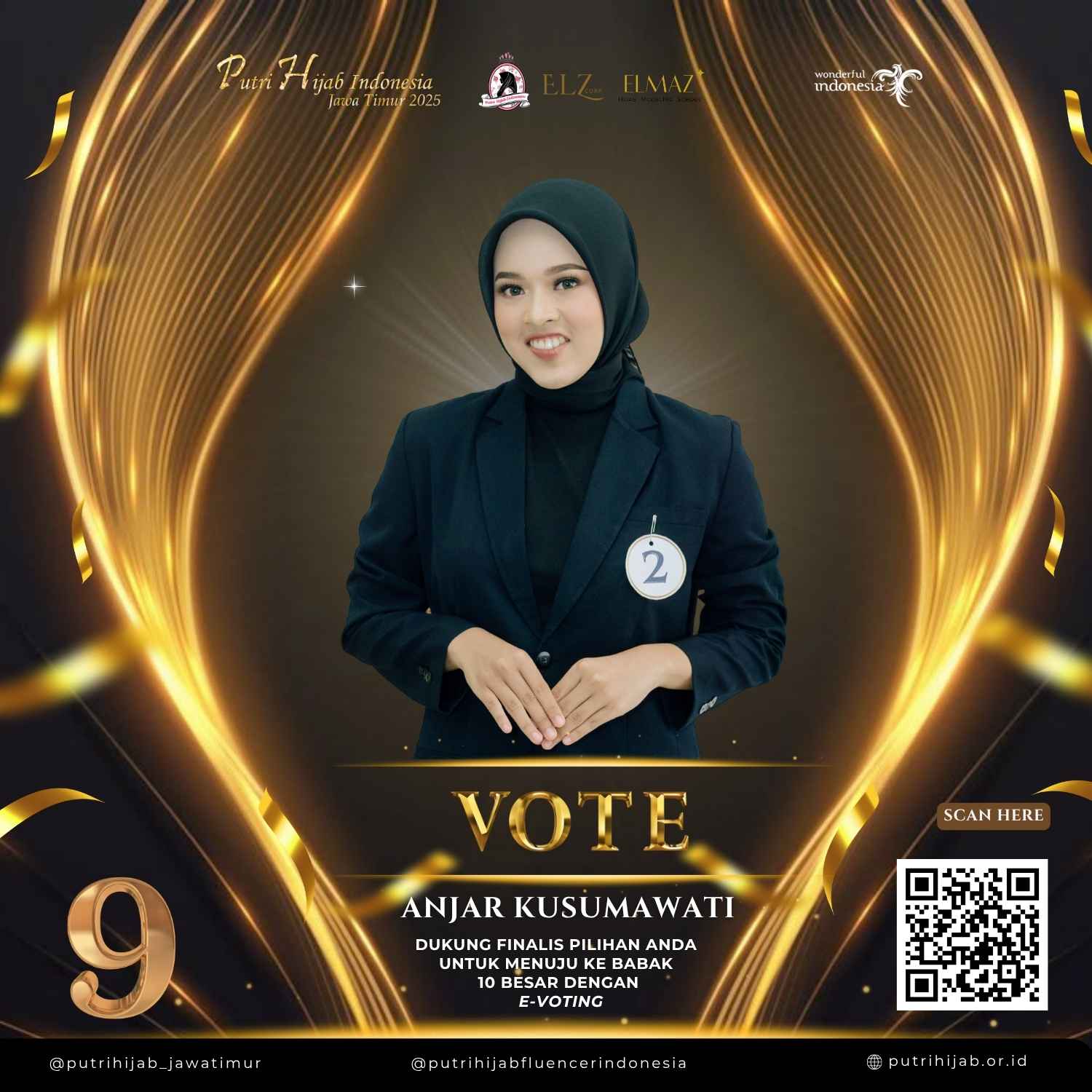 Anjar Kusumawati