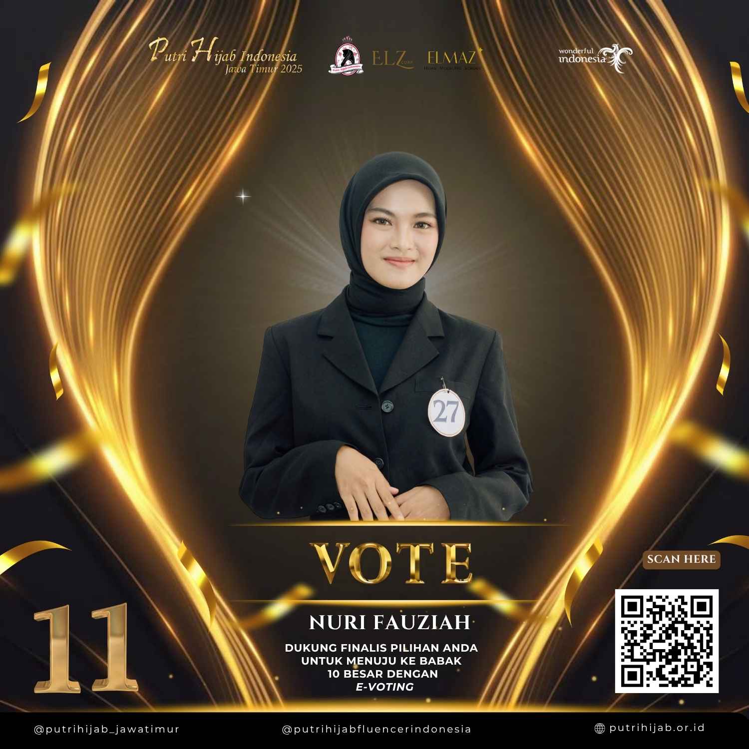 Nuri Fauziyah