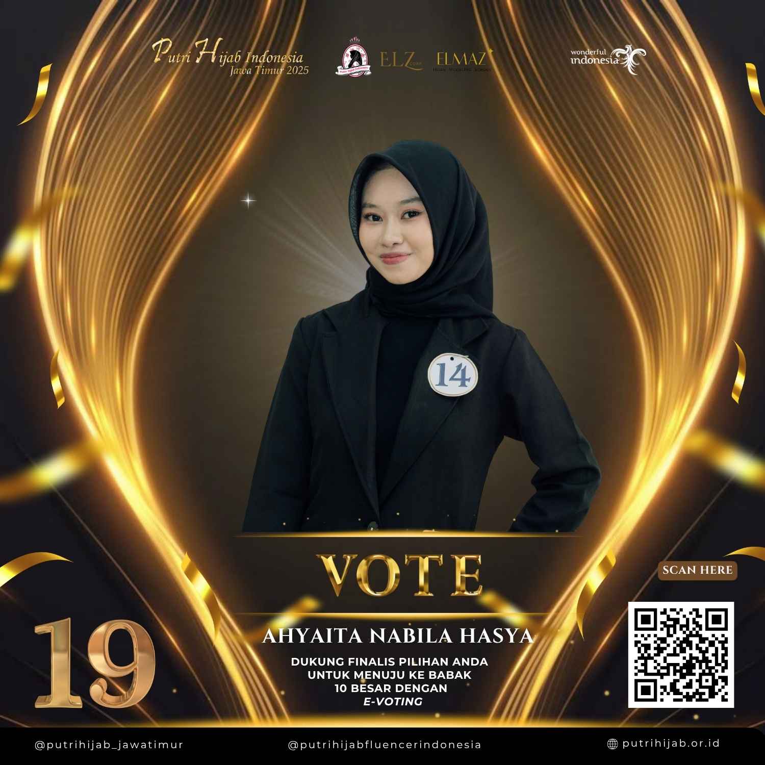 Ahyaita Nabila Hasya 
